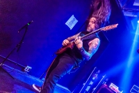 Yob - El Club-45