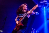 YOB @ El Club in Detroit - Chuck Marshall