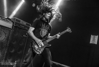 YOB @ El Club in Detroit - Chuck Marshall