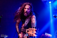 Yob - El Club-67