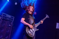 Yob - El Club-7