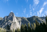 Yosemite National Park - Valley Loop Trail - 2014