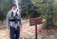 Yosemite National Park - Dog Lake - Lembert Dome - 2014