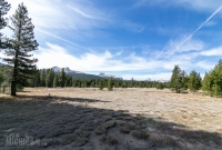 Yosemite National Park - Dog Lake - Lembert Dome - 2014