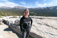 Yosemite National Park - Dog Lake - Lembert Dome - 2014