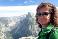 Yosemite National Park - Glacier Point - Panorama Trail - 2014