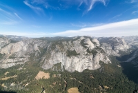 Yosemite National Park - Glacier Point - Panorama Trail - 2014
