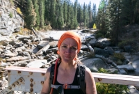 Yosemite National Park - Glacier Point - Panorama Trail - 2014