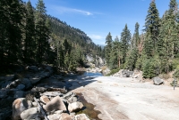 Yosemite National Park - Glacier Point - Panorama Trail - 2014