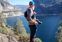 Yosemite National Park - Hetch Hetchy - 2014