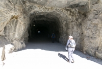 Yosemite National Park - Hetch Hetchy - 2014