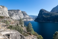 Yosemite National Park - Hetch Hetchy - 2014