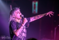 Youth Code @ Machine Shop - 6-May-2016