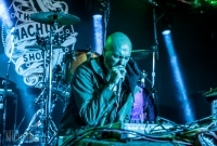 Youth Code @ Machine Shop - 6-May-2016