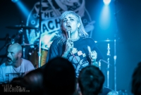 Youth Code @ Machine Shop - 6-May-2016