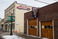 Ypsilanti - 2015-19