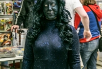 Ypsilanti - ComicCon - 2016-12