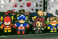 Ypsilanti - ComicCon - 2016-28