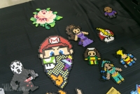 Ypsilanti - ComicCon - 2016-29