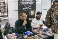 Ypsilanti - ComicCon - 2016-34
