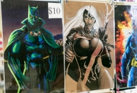 Ypsilanti - ComicCon - 2016-38