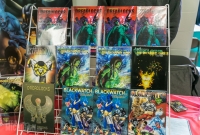 Ypsilanti - ComicCon - 2016-42
