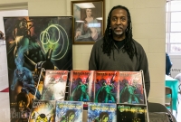 Ypsilanti - ComicCon - 2016-43