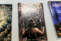 Ypsilanti - ComicCon - 2016-45