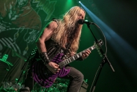 Zakk Sabbath - Fillmore - 2016-1