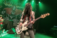 Zakk Sabbath - Fillmore - 2016-10