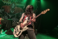 Zakk Sabbath - Fillmore - 2016-11
