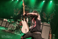 Zakk Sabbath - Fillmore - 2016-12