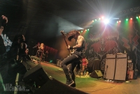 Zakk Sabbath - Fillmore - 2016-13