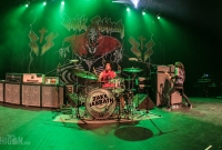 Zakk Sabbath - Fillmore - 2016-16
