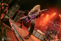 Zakk Sabbath - Fillmore - 2016-17