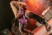 Zakk Sabbath - Fillmore - 2016-18
