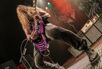 Zakk Sabbath - Fillmore - 2016-19
