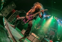 Zakk Sabbath - Fillmore - 2016-21