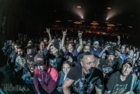 Zakk Sabbath - Fillmore - 2016-23