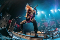 Zakk Sabbath - Fillmore - 2016-25
