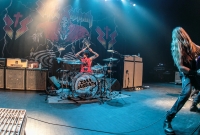 Zakk Sabbath - Fillmore - 2016-26