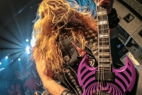 Zakk Sabbath - Fillmore - 2016-30
