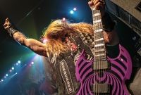 Zakk Sabbath - Fillmore - 2016-31