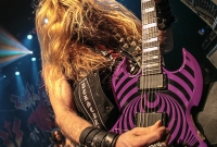 Zakk Sabbath - Fillmore - 2016-32