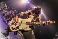 Zakk Sabbath - Fillmore - 2016-35