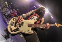 Zakk Sabbath - Fillmore - 2016-36
