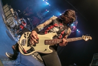 Zakk Sabbath - Fillmore - 2016-37