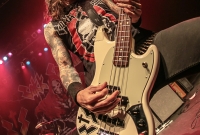 Zakk Sabbath - Fillmore - 2016-38