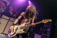 Zakk Sabbath - Fillmore - 2016-4