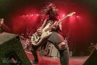 Zakk Sabbath - Fillmore - 2016-40